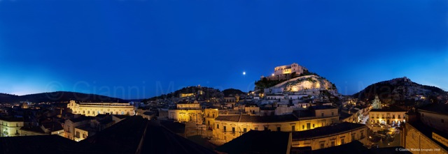 Scicli in all&nbsp;Season